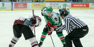 2015 Virslīga HK Liepāja - HS Rīga99/HK Tukums