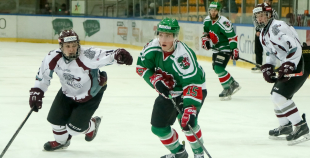 2015 Virslīga HK Liepāja - HS Rīga99/HK Tukums