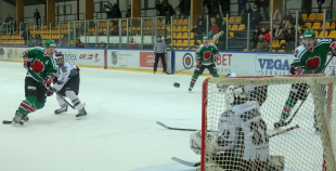 2015 Virslīga HK Liepāja - HS Rīga99/HK Tukums