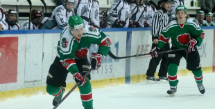 2015 Virslīga HK Liepāja - HS Rīga99/HK Tukums