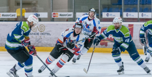 2016 Latvijas kauss: HK Mogo - HK Zemgale/LLU 4:3