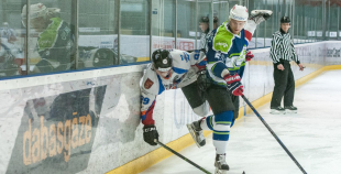 2016 Latvijas kauss: HK Mogo - HK Zemgale/LLU 4:3