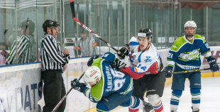 2016 Latvijas kauss: HK Mogo - HK Zemgale/LLU 4:3