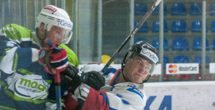 2016 Latvijas kauss: HK Mogo - HK Zemgale/LLU 4:3