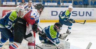 2016 Latvijas kauss: HK Mogo - HK Zemgale/LLU 4:3