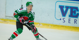 2016 HK Liepāja - HK Prizma 7:4