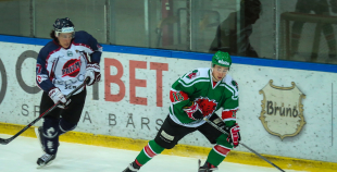2016 HK Liepāja - HK Prizma 7:4