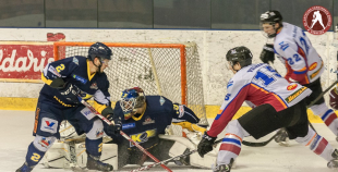 2016 HK Kurbads - HK Zemgale/LLU 1:2 PM