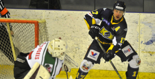 2016 HK Kurbads - HK Liepāja 4:1