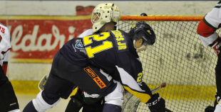 2016 HK Kurbads - HK Liepāja 4:1