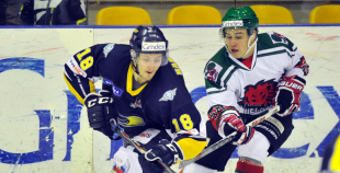 2016 HK Kurbads - HK Liepāja 4:1
