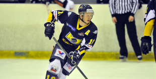 2016 HK Kurbads - HK Liepāja 4:1