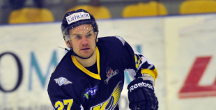 2016 HK Kurbads - HK Liepāja 4:1