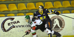 2016 HK Kurbads - HK Liepāja 4:1