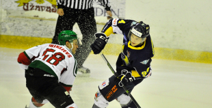 2016 HK Kurbads - HK Liepāja 4:1