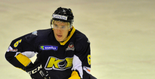 2016 HK Kurbads - HK Liepāja 4:1
