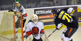 2016 HK Kurbads - HK Liepāja 4:1