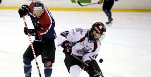 2016 HK Prizma - HS Rīga99/ HK Tukums 9:1