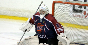 2016 HK Prizma - HS Rīga99/ HK Tukums 9:1