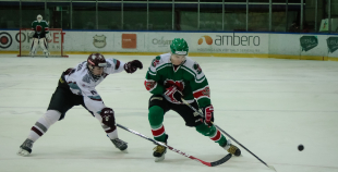 2016 HK Liepāja - HS Rīga99/ HK Tukums 10:1