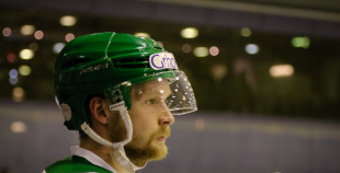 6. spēle: HK Kurbads - HK Liepāja 5:2