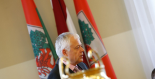 2016 Liepājas domē sveic "zelta" hokejistus