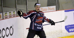 2016 Virslīga: HK Prizma - HS Rīga 2:5