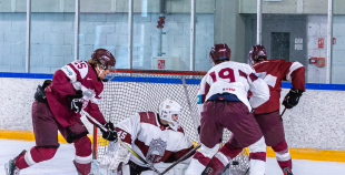 U-20 junior team getting ready for President Cup
