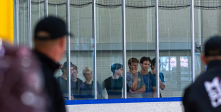 U-20 junior team getting ready for President Cup