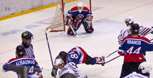 Foto 2010 Latvijas čempioni DINAMO/JUNIORS