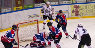 Foto 2010 Latvijas čempioni DINAMO/JUNIORS