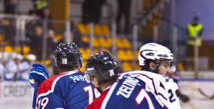 Foto 2010 Latvijas čempioni DINAMO/JUNIORS