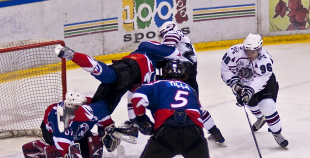Foto 2010 Latvijas čempioni DINAMO/JUNIORS