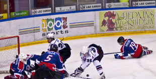 Foto 2010 Latvijas čempioni DINAMO/JUNIORS