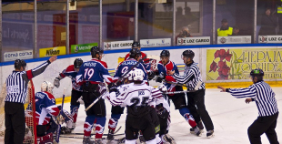 Foto 2010 Latvijas čempioni DINAMO/JUNIORS