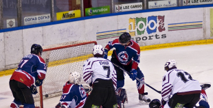 Foto 2010 Latvijas čempioni DINAMO/JUNIORS