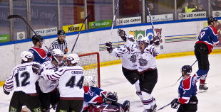 Foto 2010 Latvijas čempioni DINAMO/JUNIORS