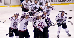 Foto 2010 Latvijas čempioni DINAMO/JUNIORS