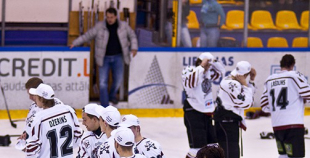 Foto 2010 Latvijas čempioni DINAMO/JUNIORS