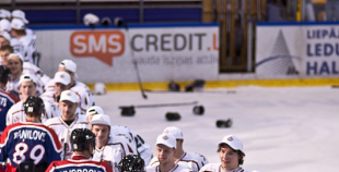 Foto 2010 Latvijas čempioni DINAMO/JUNIORS
