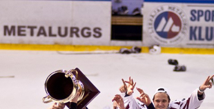 Foto 2010 Latvijas čempioni DINAMO/JUNIORS