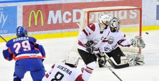U18 ceturtā neveiksme