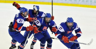 U18 ceturtā neveiksme