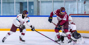 U-20 junior team getting ready for President Cup