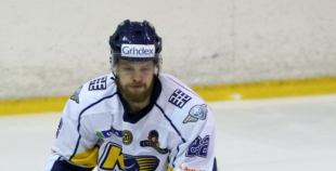 2016 Virslīga: HK Prizma - HK Kurbads 4:5