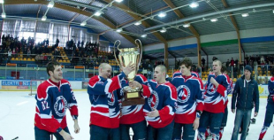 Čempiona tituls atgriežas Liepājā