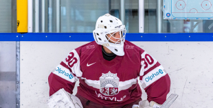 U-20 junior team getting ready for President Cup
