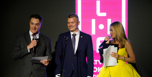 Ar krāšņu un svinīgu pasākumu LHF noslēdz aizvadīto sezonu!
