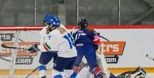 FOTO: GBR - ITA 1:0