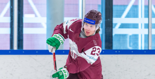 U-20 junior team getting ready for President Cup